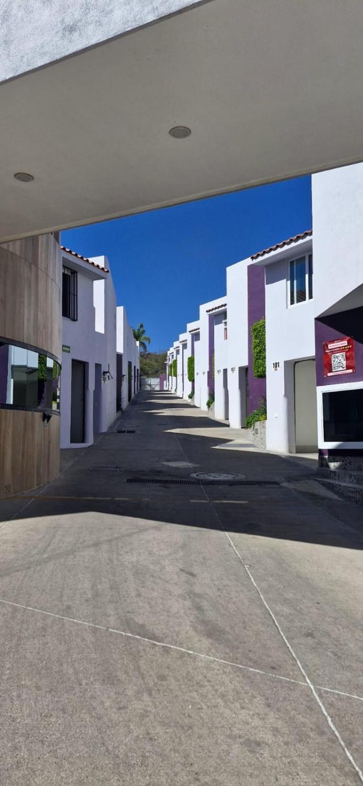 Motel Vp Leon La Reserva Exterior foto